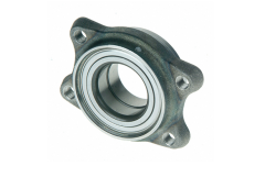 Radnabe Vorne 8E0498625B 44980800201 VW Audi Seat Vika