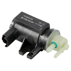Druckwandler Elektroventil Original Citroen Peugeot 308 207 C4 C3 1.6 HDI 1618PE