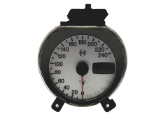 Tacho Kombiinstrument Alfa Romeo 156 6160340020 28677