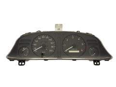 Tacho Kombiinstrument Toyota Corolla 83800-1A871
