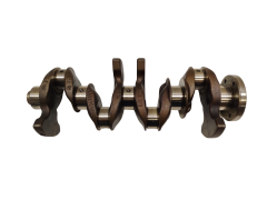 Kurbelwelle 1.4 16V 11217534732 7534733 GJS700 Citroen Peugeot