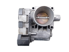 Drosselklappe Fiat Ford 5519278 40SMF10 Magneti 2735