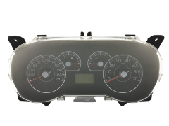 Tacho Kombiinstrument Fiat Doblo 5550011005 41290