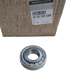 Lager Original 322630506R Renault Dacia