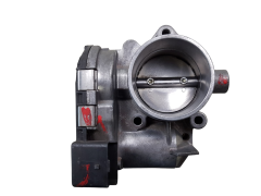 Drosselklappe Citroen Peugeot 0280750085 1635Q9 1.6 Bosch 2145