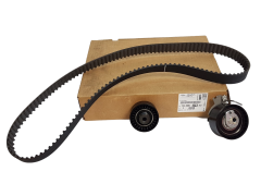Zahnriemen-Satz Set Kit Citroen Peugeot 1643637980 Original