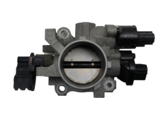 Drosselklappe Chrysler 04591550AB 11200002AB2