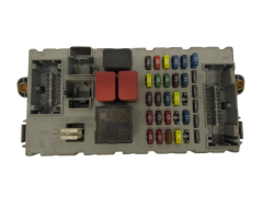 Steuergerät BSI Fiat BSI 51744898 NPL 46520600 CPL