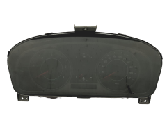 Tacho Kombiinstrument Chevrolet Captiva 95489429