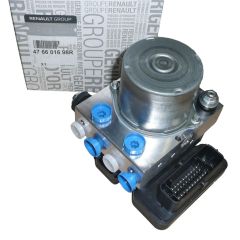 Abs-Pumpe Neues Original 476601698R Renault Master 3 Movano B NV400