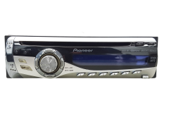 Cd-Radio Mit Mp3 Pioneer DEH-P40MP