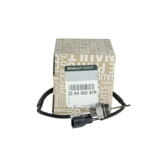 Abgastemperaturgeber Original 226400097R Renault