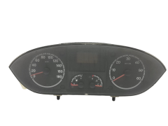 Tacho Kombiinstrument Ducato Jumper Boxer 1340672080 Fiat 56157