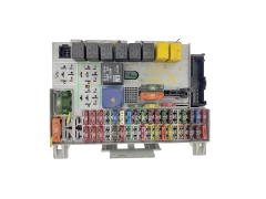 Sicherungskasten Relaiskasten 90589945 Opel GM