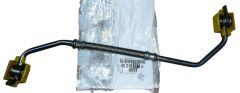 Ladeluftschlauch Neues Original 9801832780 Citroen Peugeot