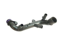 Kühlerschlauch Neues Original 210471273R 1.0 TCe Renault Dacia