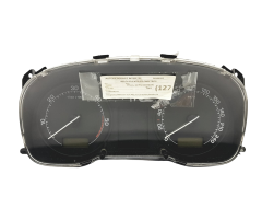 Tacho Kombiinstrument Skoda Octavia 1U0920811J 110080146021 50015
