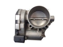 Drosselklappe Ford Volvo 7S7G-9F991-BA 0280750534 2488