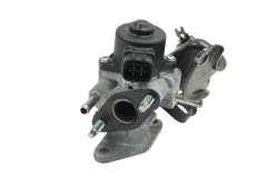 Druckwandler Agr-Ventil 25620-21021 25620-21020 Toyota Yaris 3 1.5 Hybryda
