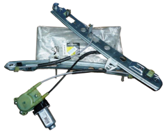 Fensterheber Rechts Vorne Original Renault Megane II 8200075938