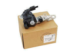 Wasserpumpe Turbo Citroen Peugeot 1.2 VTI 9807341480 Neues Original