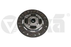 Kupplungsscheibe 027141033T 31410003801 VW Seat Vika