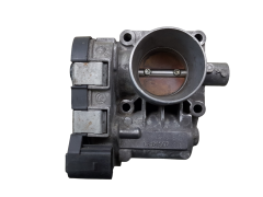 Drosselklappe Fiat Ford 5519278 40SMF10 Magneti 2638