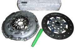 Kupplungssatz Kupplungskit Original Master III Movano NV 400 2.3 dCi BiTurbo 302056381R