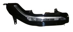 Tagfahrlicht Rechts Vorne Neues Original 266000630R Renault Talisman
