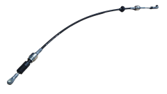 Seilzug Für Gangschaltung Neues Original 2444S9 2444.S9 Citroen Peugeot