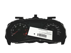 Tacho Kombiinstrument Renault Clio 3 8201060289 B Visteon