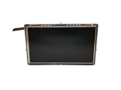 Display Für Navigationssystem Renault 8200029616 2952