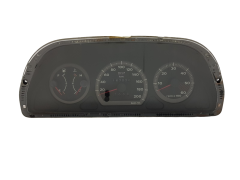 Tacho Kombiinstrument Fiat Palio 46741017 06063209907 2193