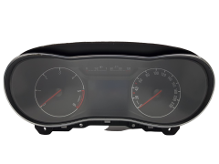 Tacho Kombiinstrument Neues Original Opel Corsa E 39016357 24879