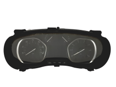 Tacho Kombiinstrument Citroen Spacetourer 9817543980 RHD Yazaki