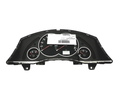 Tacho Kombiinstrument Opel Meriva A 13201075BG 110080333001 58800