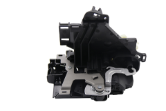 Türschloss Hinten Links 3B4839015AJ 88391312501 VW Seat Vika