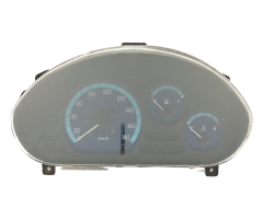 Tacho Kombiinstrument Daewoo Matiz 96566387 26859