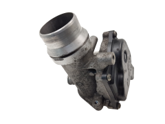 Drosselklappe Renault Clio 4 Scenic 3 Megane 3 161A09794R 1.5 DCI 2414