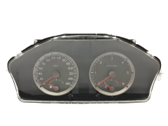 Tacho Kombiinstrument Volvo V50 30786344 69594-880T 43879