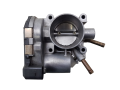 Drosselklappe VWAG 030133062C 0280750095 Bosch 1721