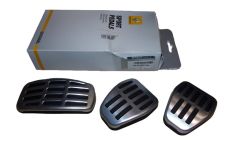 Pedalabdeckungen Neues Original 8201630344 Renault Scenic 4