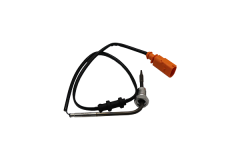 Abgastemperaturgeber VW Skoda 03G906088AF 99061804801 Vika