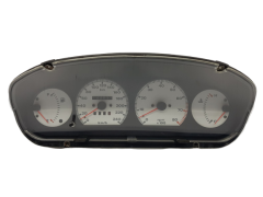 Tacho Kombiinstrument Fiat Bravo 46404688 FI0005009K0C0 NS