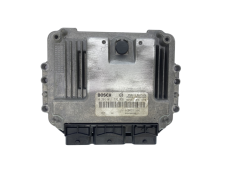 Steuergerät 0281011776 8200391966 8200386508 Renault Bosch 62588