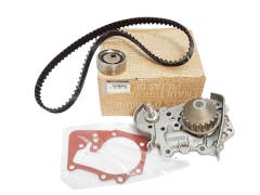 Zahnriemen-Satz Set Kit Renault Dacia 1.4 1.6 8V 119A05019R Neues Original