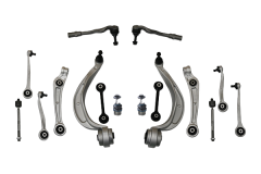 Reparatursatz 8K0498998A-8 44981772901 Audi A4 A5 Q5 Vika