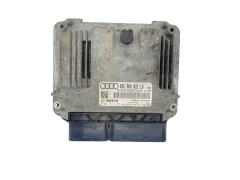 Steuergerät 0281013276 03G906021LG Audi Bosch 59910