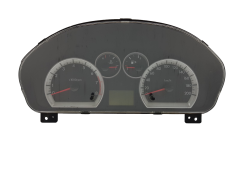 Tacho Kombiinstrument Chevrolet Aveo 96814468