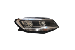 Scheinwerfer Rechts Für VW Caddy 2K1941006B 99411794702 DPA
